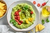 Aztec Green Gold Guacamole