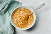 Exotic Peanut Satay Sauce