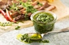 Argentinian Green Chimichurri Magic