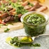 Argentinian Green Chimichurri Magic