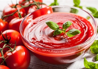 Rustic Italian Tomato Sauce with Soffritto