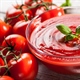 Rustic Italian Tomato Sauce with Soffritto