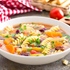 Minestrone – Hearty Italian Vegetable Soup