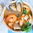Bouillabaisse – Traditional Provencal Fisherman’s Soup