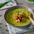Dutch Pea Soup – Erwtensoep / Snert