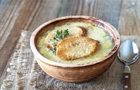 Classic French Onion Soup