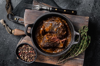 Top 5 Croatian Dishes You Just Have to Try