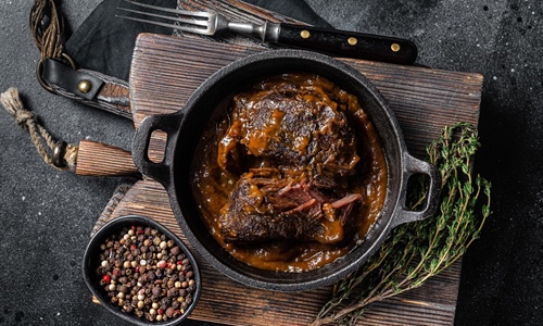 Top 5 Croatian Dishes You Just Have to Try