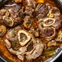 Osso Buco – Milanese Braised Veal Shanks