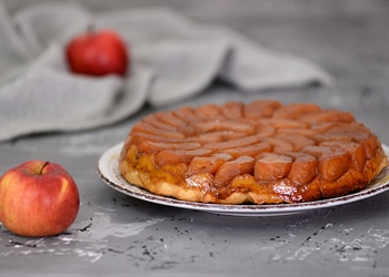 Tarte Tatin: a world-famous French dessert born by accident
