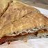 Komiža Flatbread with Tomatoes and Salted Anchovies (Komiška pogača)