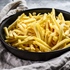 Golden-Edge McStyle Fries at Home