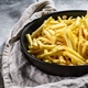 Golden-Edge McStyle Fries at Home