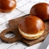 Fluffy Brioche Burger Buns: Bakery-Style at Home