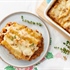 Oven-Baked Cannelloni with Rich Meat Filling and Creamy Béchamel