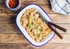 Creamy Chicken Risotto with Sun-Dried Tomatoes
