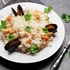 Dalmatian-Style Seafood Risotto