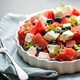 Refreshing Watermelon and Feta Summer Salad