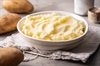 Velvety Mashed Potatoes