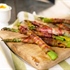 Bacon-Wrapped Asparagus