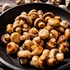 Grilled Mushrooms