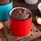 Midnight Craving Brownie in a Mug