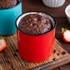 Midnight Craving Brownie in a Mug