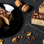 Grandma’s Croatian Mađarica – Seven-Layer Chocolate Delight