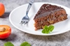 Classic Viennese Sachertorte
