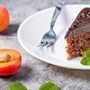 Classic Viennese Sachertorte
