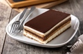 Opera Cake – The Elegant French Symphony of Coffee and Chocolate