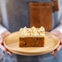 Carrot Cake – Moist Spiced Cake with Cream Cheese Frosting