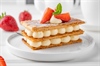 Mille-feuille / Napoleon – Classic French Pastry with Layers of Cream
