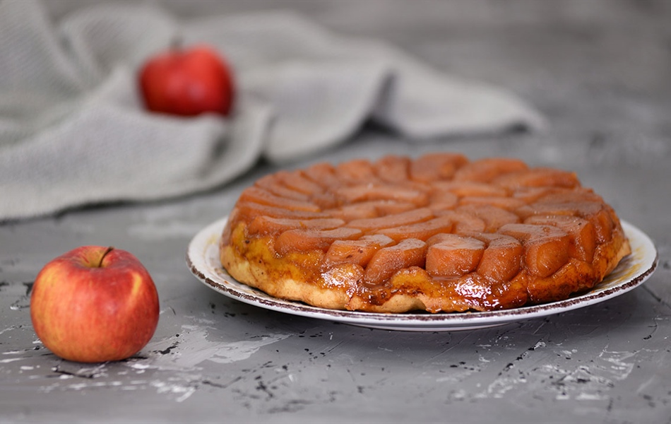 Tarte Tatin